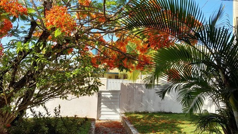 Casa para alquiler vacacional en Camaçari