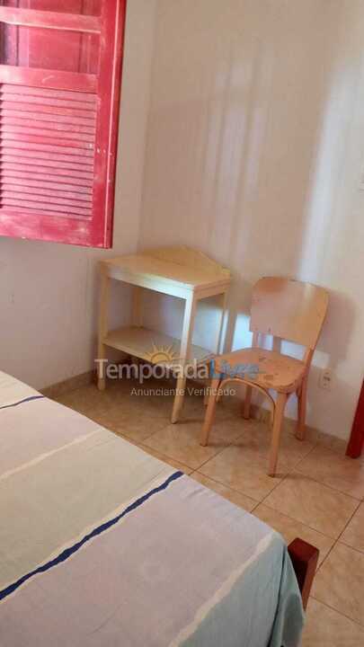 Casa para alquiler de vacaciones em Camaçari (Praia de Guarajuba)