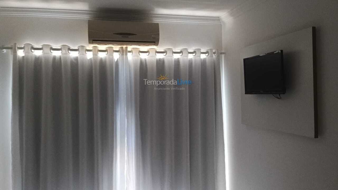 House for vacation rental in Porto Seguro (Praia de Taperapuan)