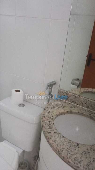 House for vacation rental in Porto Seguro (Praia de Taperapuan)