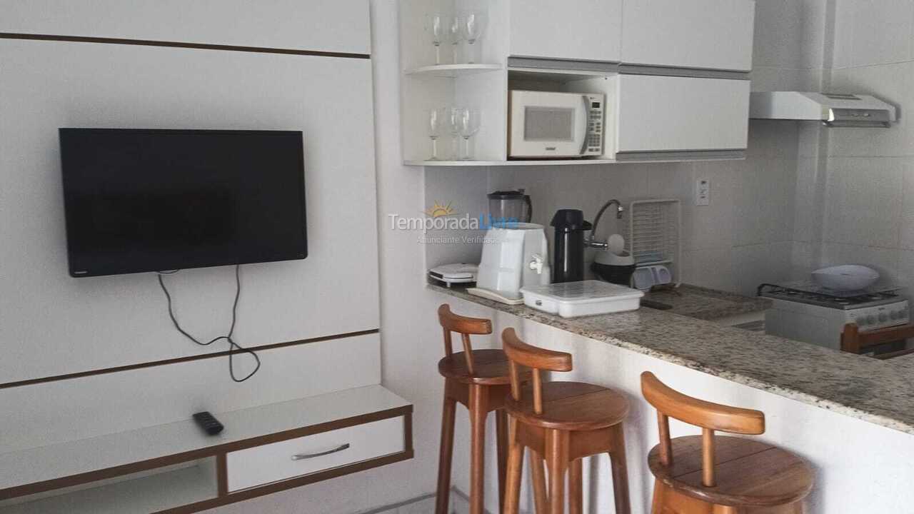 House for vacation rental in Porto Seguro (Praia de Taperapuan)