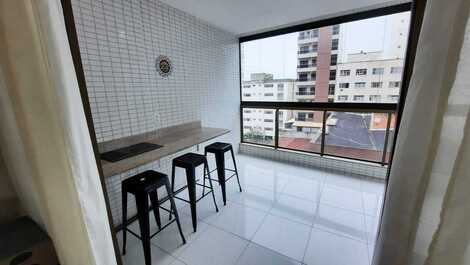 EXCELLENT LOCATION, FINE FINISHING, CLOSE TO ONDA 3 BEDROOMS LARGE BALCONY