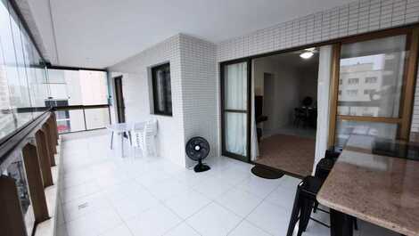 EXCELLENT LOCATION, FINE FINISHING, CLOSE TO ONDA 3 BEDROOMS LARGE BALCONY