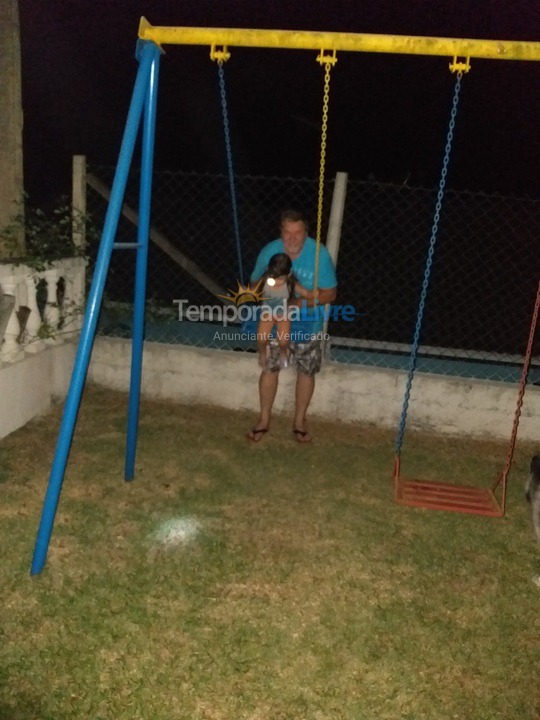 Casa para alquiler de vacaciones em Piracaia (Canedos)