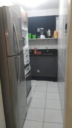 LOFT CAMA+SOFA-CAMA BALNEÁRIO CAMBORIU BEIRA MAR