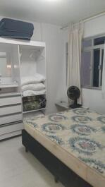 LOFT CAMA+SOFA-CAMA BALNEÁRIO CAMBORIU BEIRA MAR