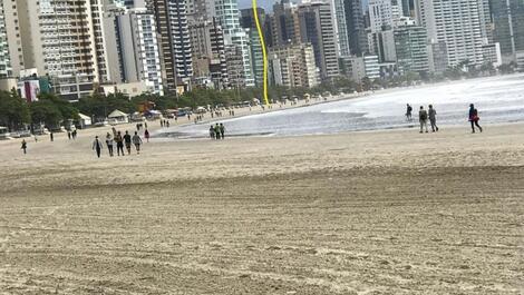 LOFT CAMA+SOFA-CAMA BALNEÁRIO CAMBORIU BEIRA MAR