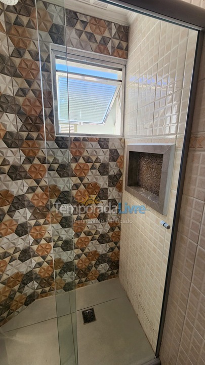 Apartamento para alquiler de vacaciones em Ubatuba (Praia Grande)