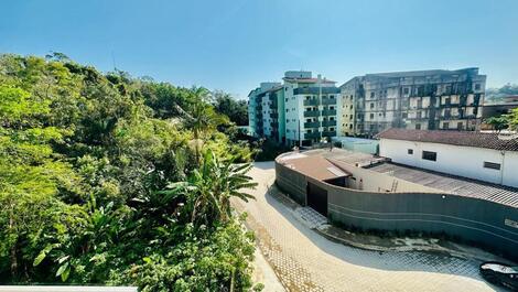 New and decorated apartment in Ubatuba Praia Grande