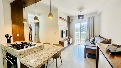 Apartamento para alquilar en Ubatuba - Praia Grande