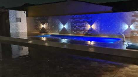 LAR DOS SONHOS. Finais de semana, temporada, festas e eventos.