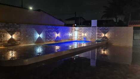 LAR DOS SONHOS. Finais de semana, temporada, festas e eventos.