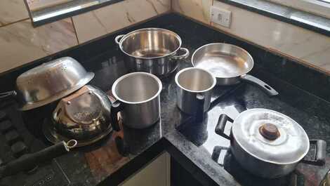 LAR DOS SONHOS. Finais de semana, temporada, festas e eventos.