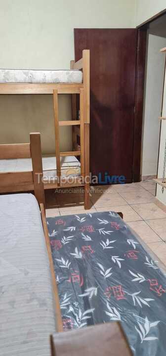 Casa para aluguel de temporada em Caraguatatuba (Pontal de Santa Marina)