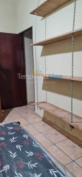 Casa para aluguel de temporada em Caraguatatuba (Pontal de Santa Marina)