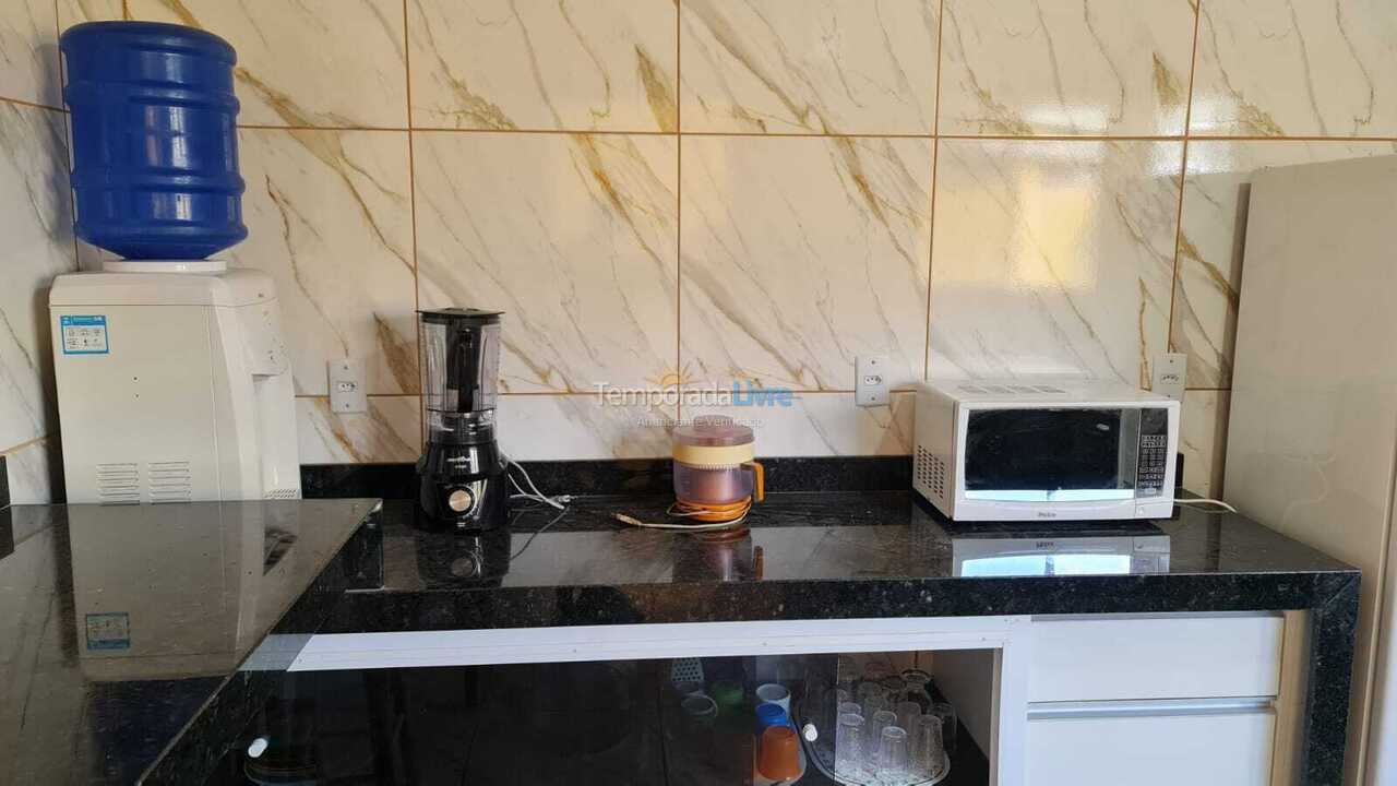 Casa para aluguel de temporada em Caraguatatuba (Pontal de Santa Marina)