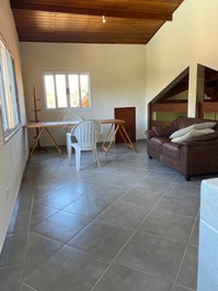 Casa Praia Terrea Guaratuba Bertioga