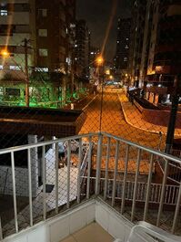 ⛱️🏖️🌅 APARTMENT 100 METERS / J.GUILHERMINA BEACH NEAR FAIR AND EXTRA 🏖️