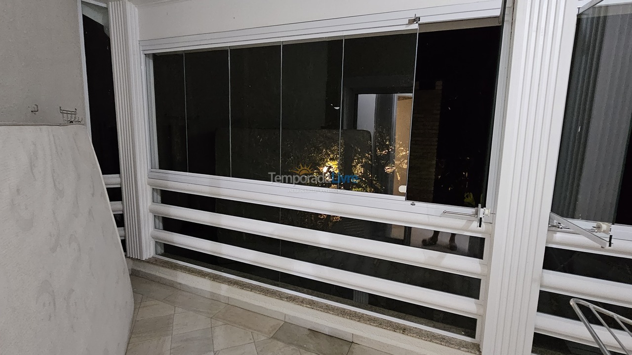 Casa para aluguel de temporada em Bertioga (Riviera de São Lourenço)