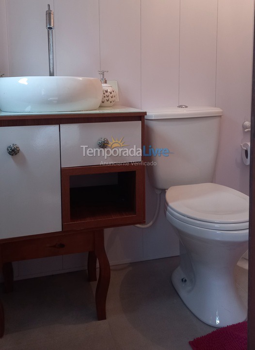 Chácara / sítio para aluguel de temporada em Gaspar (Belchior Alto)