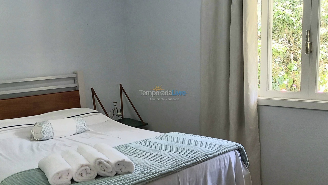 Chácara / sítio para aluguel de temporada em Gaspar (Belchior Alto)