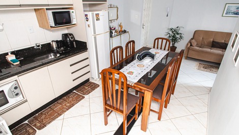 Apartamento para alquilar en Balneário Camboriú - Centro