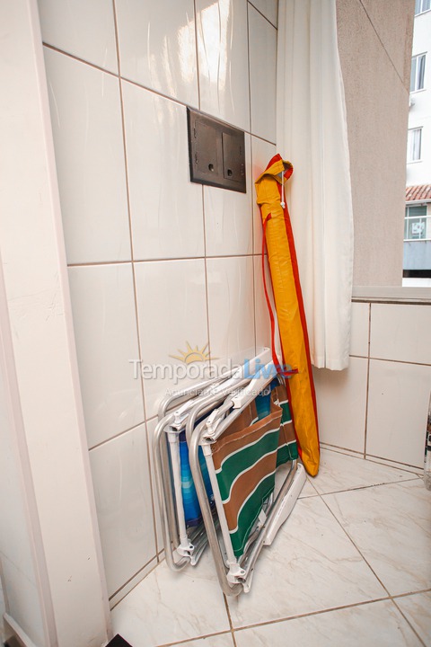 Apartamento para alquiler de vacaciones em Balneário Camboriú (Centro)