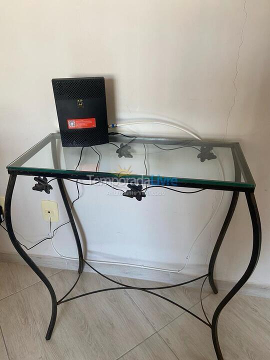 Apartamento para alquiler de vacaciones em Praia Grande (Guilhermina)