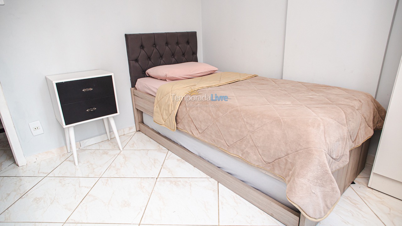 Apartamento para alquiler de vacaciones em Balneário Camboriú (Centro)