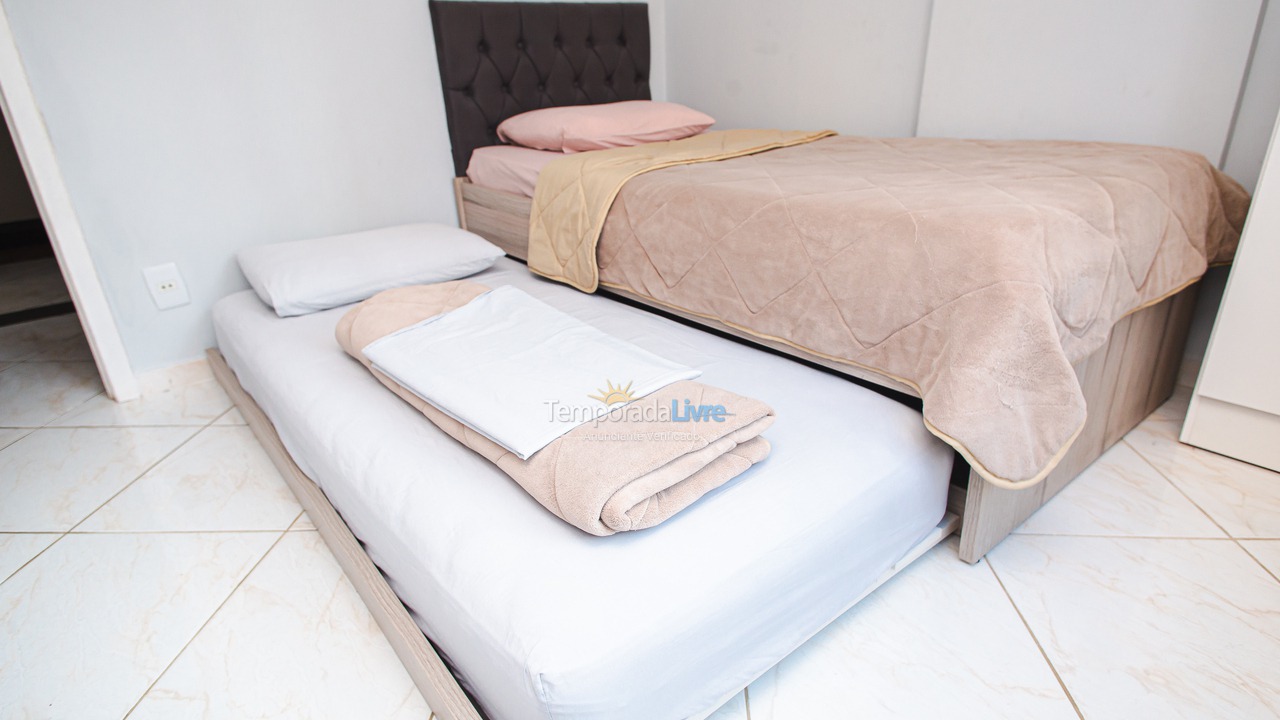 Apartamento para alquiler de vacaciones em Balneário Camboriú (Centro)