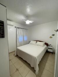 Hermosa y acogedora casa para una pequeña familia cerca del mar.