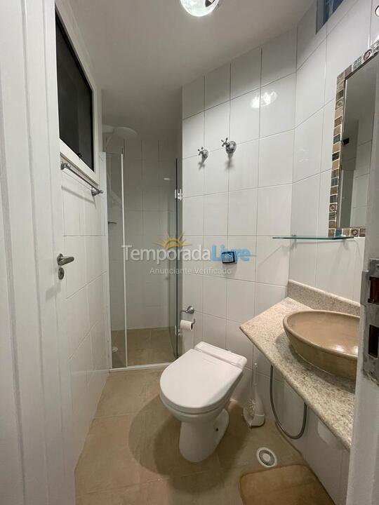 Casa para alquiler de vacaciones em São Sebastião (Praia da Baleia)