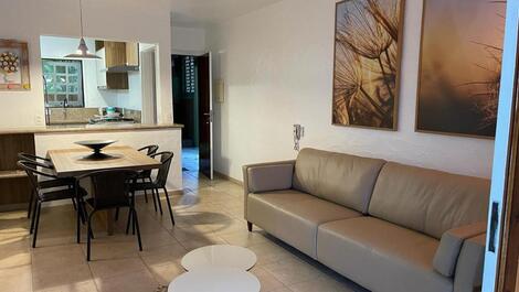 Hermosa y acogedora casa para una pequeña familia cerca del mar.