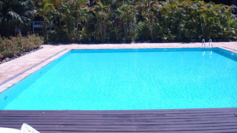 Hermosa y acogedora casa para una pequeña familia cerca del mar.