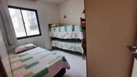 LINDO APARTAMENTO ACONCHEGANTE 6 PESSOAS PRAIA DO MORRO GUARAPARI ES