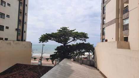 LINDO APARTAMENTO ACONCHEGANTE 6 PESSOAS PRAIA DO MORRO GUARAPARI ES