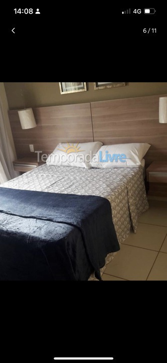 House for vacation rental in Barra do Piraí (Dorândia)