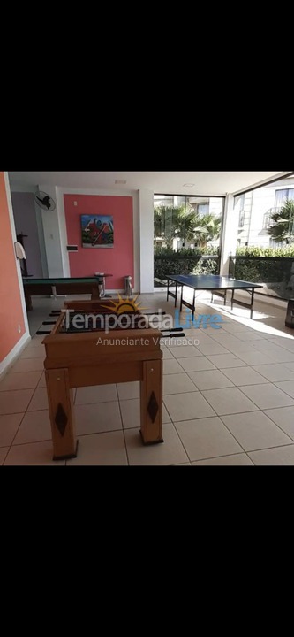 House for vacation rental in Barra do Piraí (Dorândia)