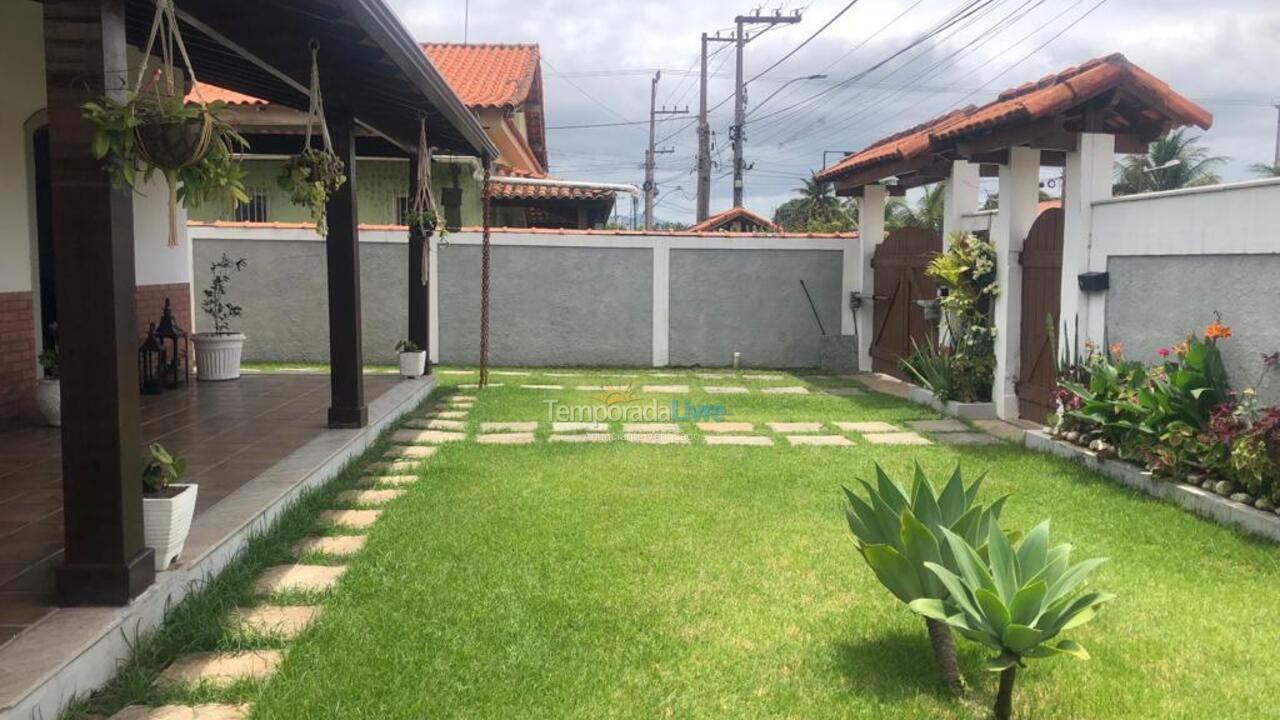 Casa para aluguel de temporada em Saquarema (Boqueirão)