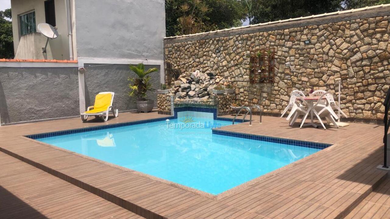 Casa para aluguel de temporada em Saquarema (Boqueirão)