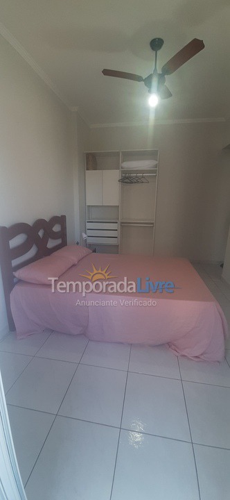 Apartamento para alquiler de vacaciones em Praia Grande (Guilhermina)