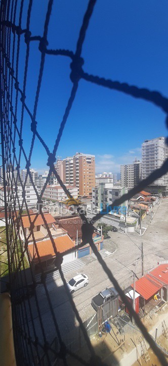 Apartamento para alquiler de vacaciones em Praia Grande (Guilhermina)