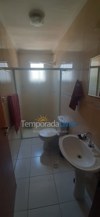 Apartamento para alquiler de vacaciones em Praia Grande (Guilhermina)