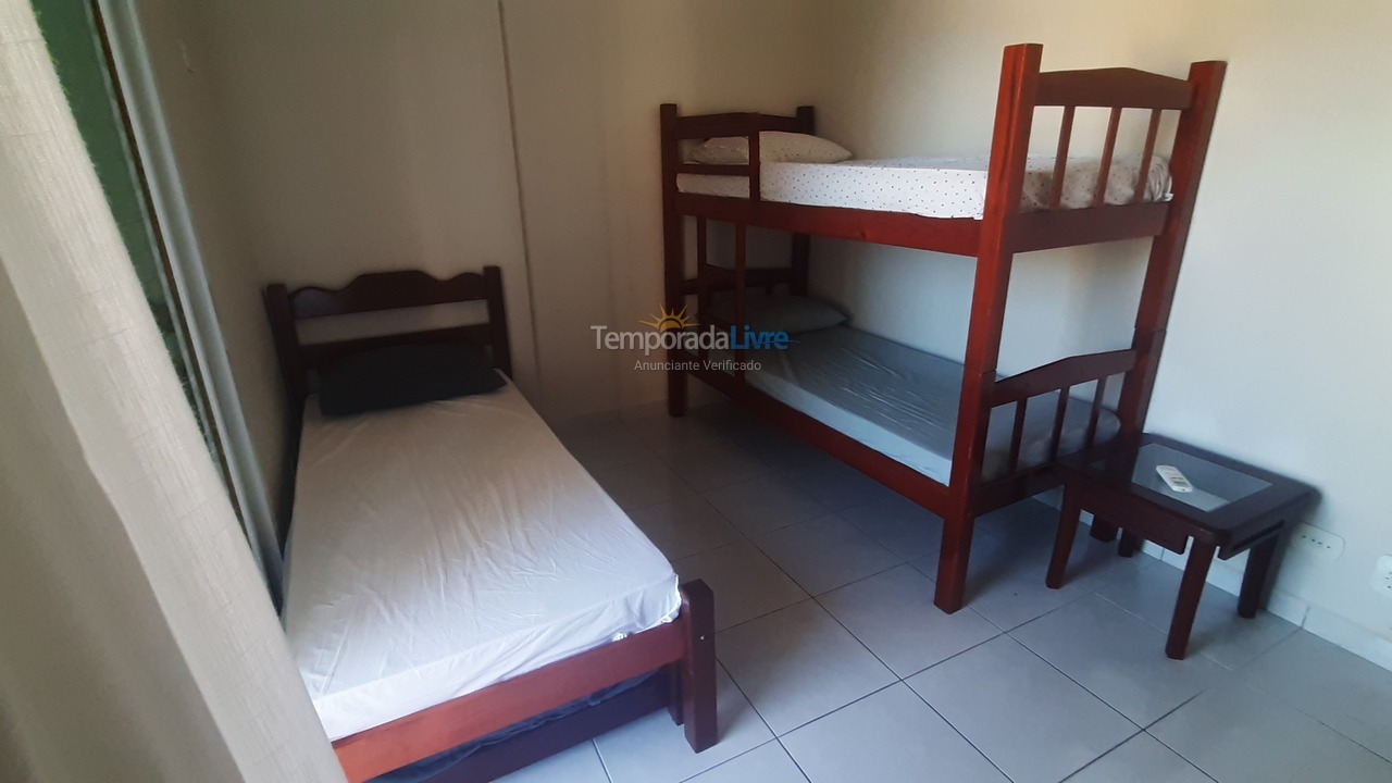 Apartamento para alquiler de vacaciones em Praia Grande (Guilhermina)