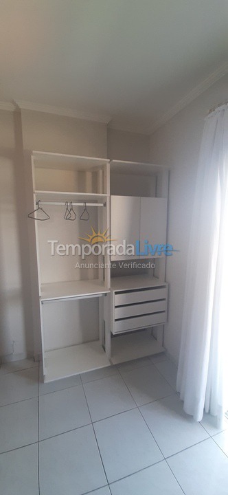 Apartamento para alquiler de vacaciones em Praia Grande (Guilhermina)