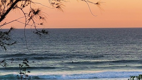 Duplex Penthouse in a Privileged Location