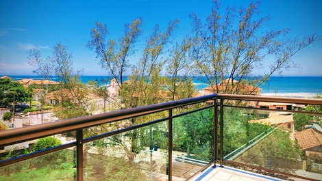 Duplex Penthouse in a Privileged Location