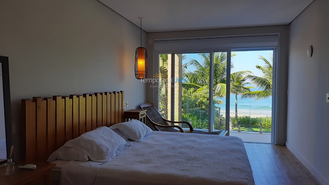 Casa para alquiler de vacaciones em São Sebastião (Maresias)