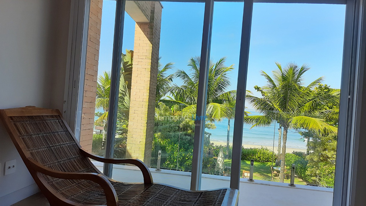 Casa para alquiler de vacaciones em São Sebastião (Maresias)