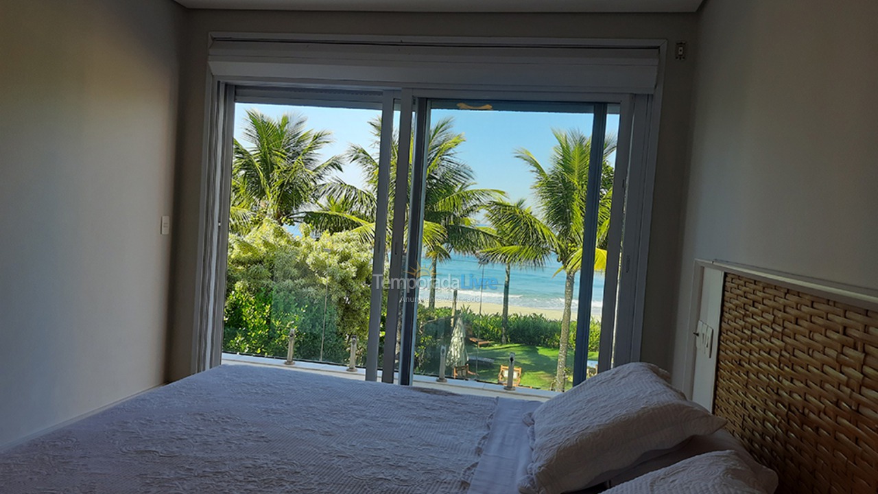 Casa para alquiler de vacaciones em São Sebastião (Maresias)